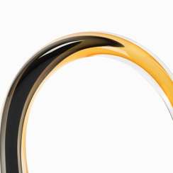 Статуэтка Horn высота 45