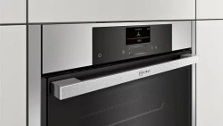 Встраиваемый электрический духовой шкаф Neff B45CS24N0
