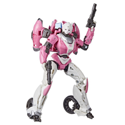 Hasbro Transformers Studio Series - Фигурка Arcee Deluxe F3162