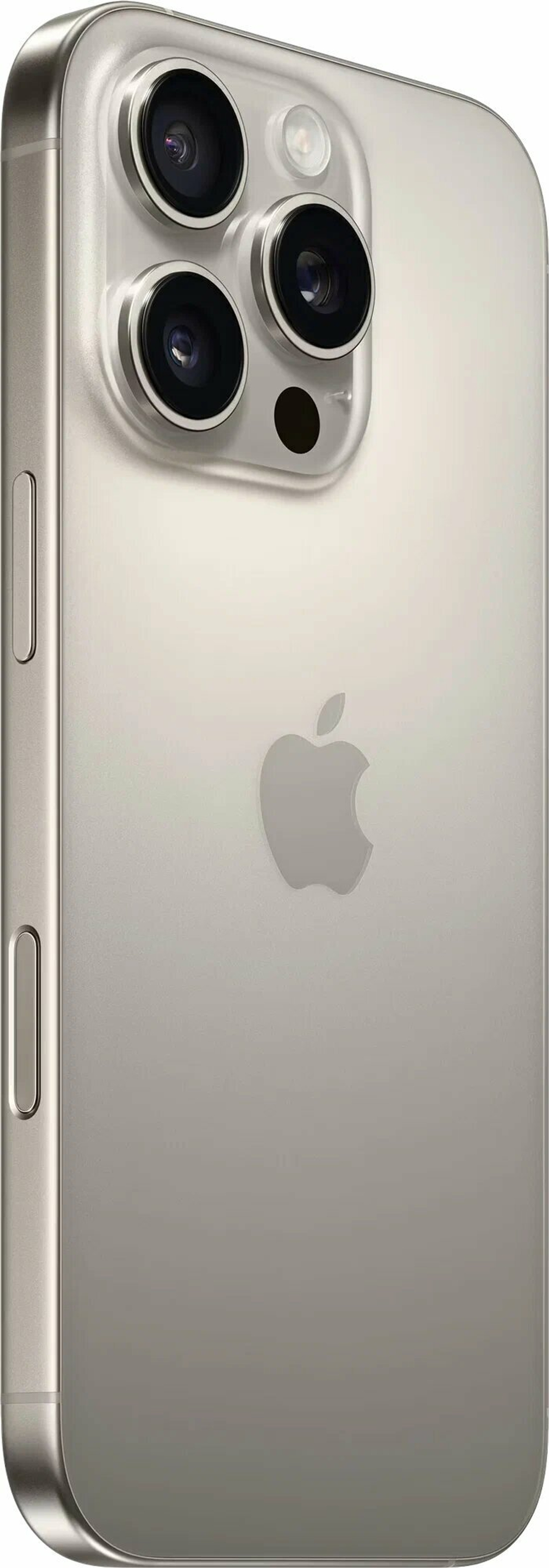 Смартфон Apple iPhone 16 Pro 512Gb , Dual еSIM, натуральный титан (NEW)