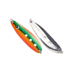 Блесна колеблющаяся Chum salmon spoon 42g#08