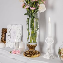 Ваза Классика Бронза