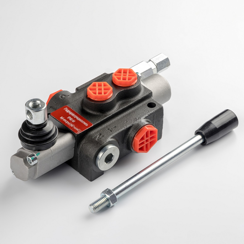 Гидрораспределитель 1P40F-OW (Р40-А8 GKZ1)