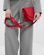 Сумка 839 03 красный