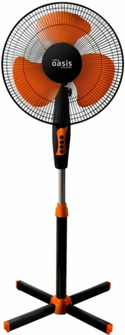 Вентилятор Oasis VF-40PSB (напольный)