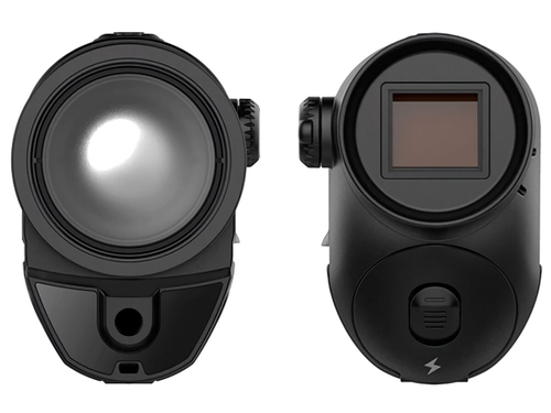 Тепловизионный монокуляр EATECH SD331 (Guide TD431) 384х288, D35