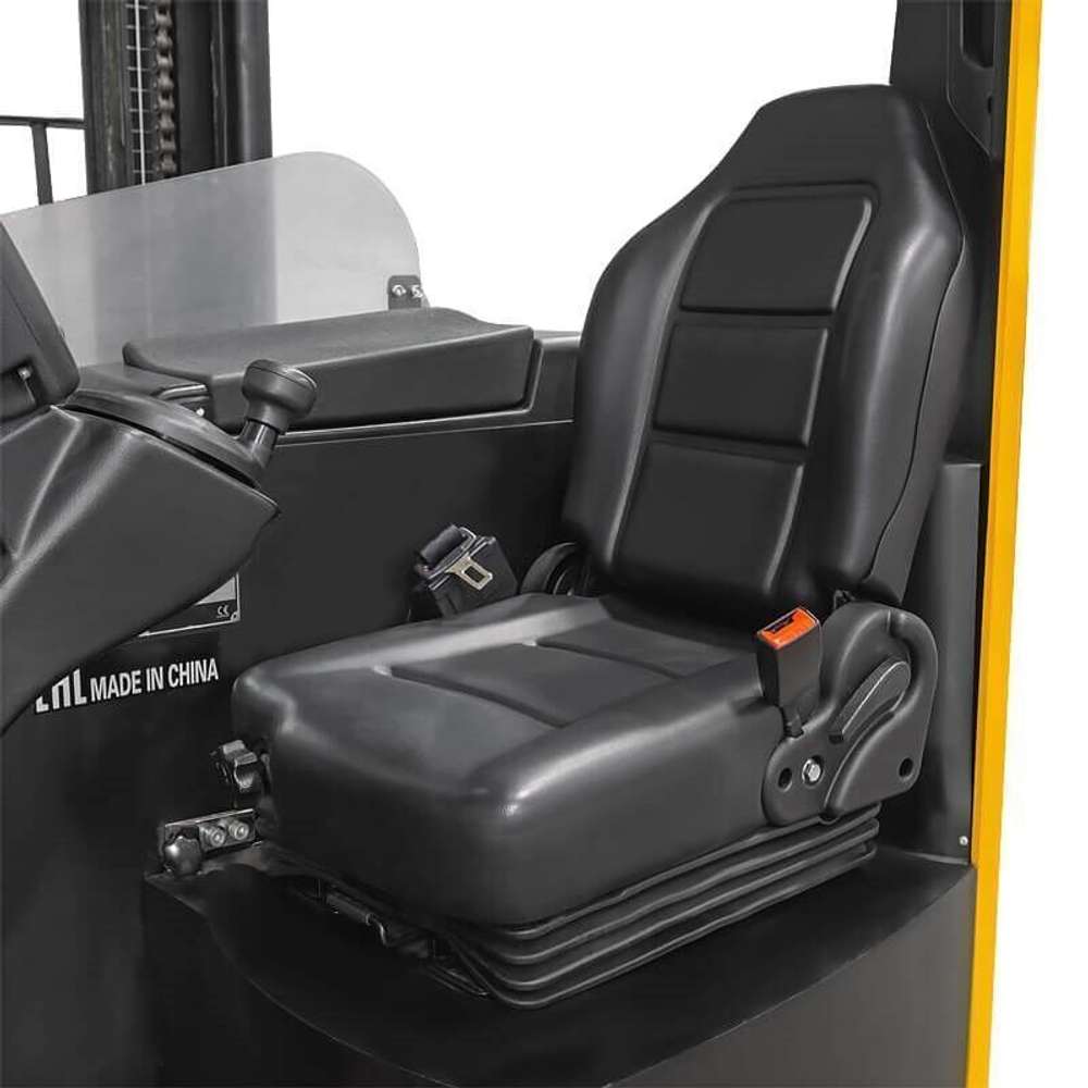 Ричтрак CQD20RVF2 (2000 кг; 10,0 м; li-ion 48 В / 360 Ач) SMARTLIFT (SMART)