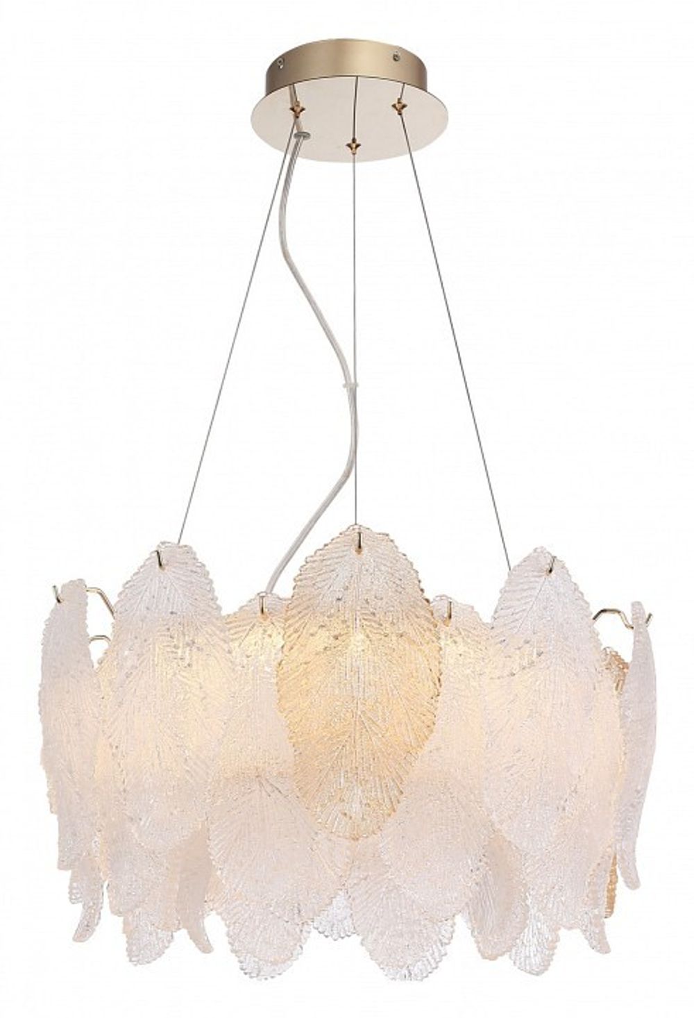 Подвесная люстра ST-Luce LIGHTSOME SL6135.203.01