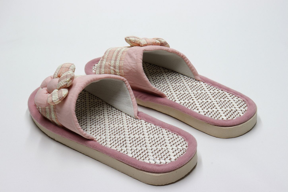 Домашние тапки (36-41)р. / шт.