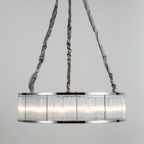 A1065SP-12CC СВЕТИЛЬНИК ПОДВЕСНОЙ