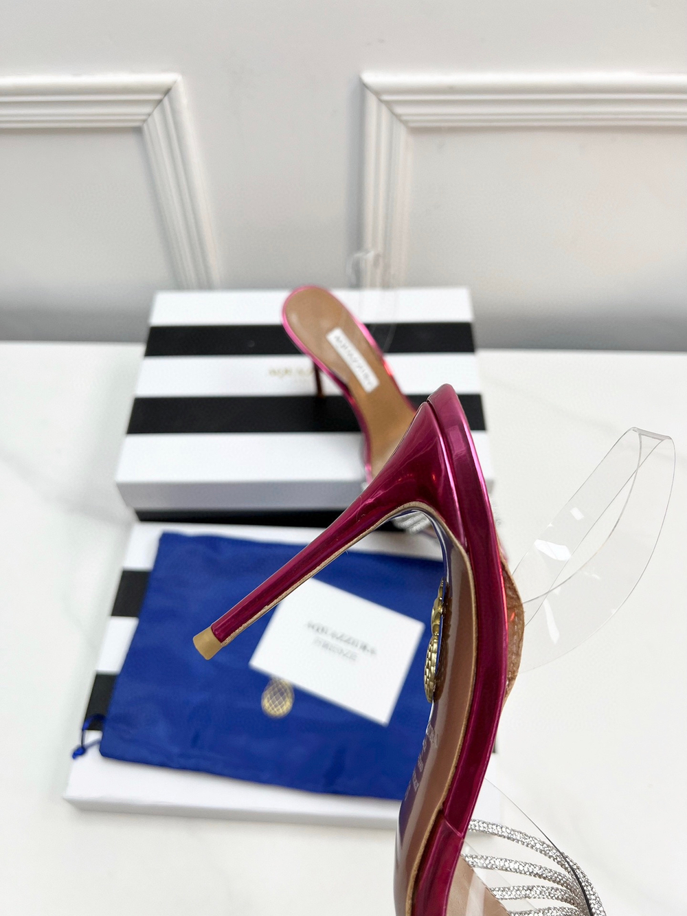 Aquazzura Pumps 10 cm