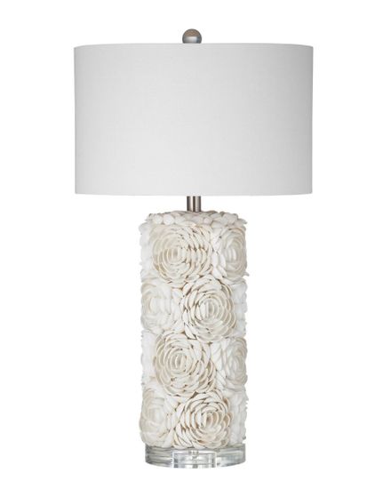 Настольная лампа "Аугуста"