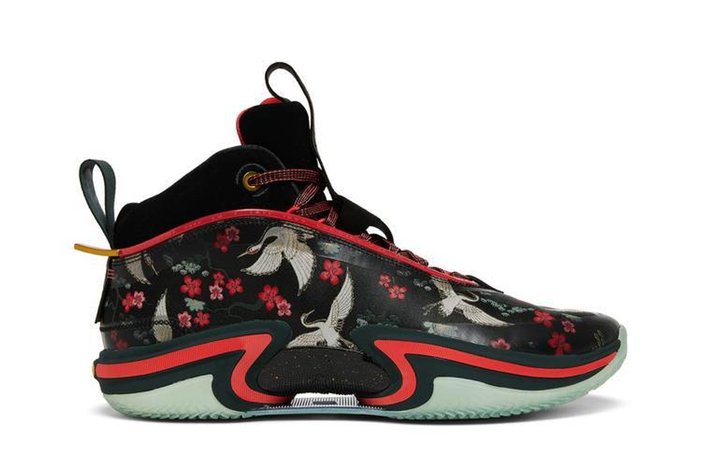 Кроссовки Rui Hachimura X Jordan Air Jordan 36