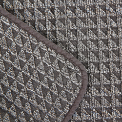 Полотенце 55х100 Abyss & Habidecor Iso 920 gris Португалия