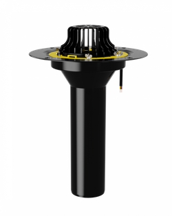 Воронка кровельная VMO 110x720