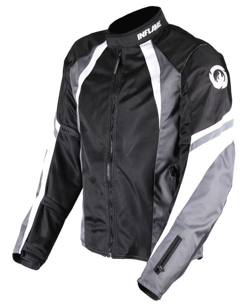 Inferno / Черно-серый