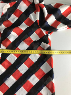 Блузка Top Secret стильная, визуально на 48/50 размер