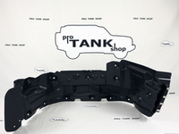 Подкрылок (ОРИГИНАЛ) TANK 300 (ЛЕВЫЙ ПЕРЕДНИЙ) 5512200XKM01B