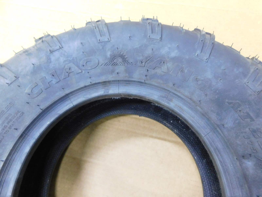 Шина на квадроцикл ChaoYang 22/7-R10