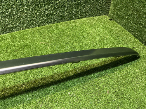 Молдинг заднего бампера EXEED VX (2021-2024)