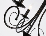 Подвесная люстра Ambrella Light TR TR9606