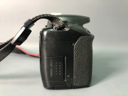 Canon 450D, 43500 кадров пробега.