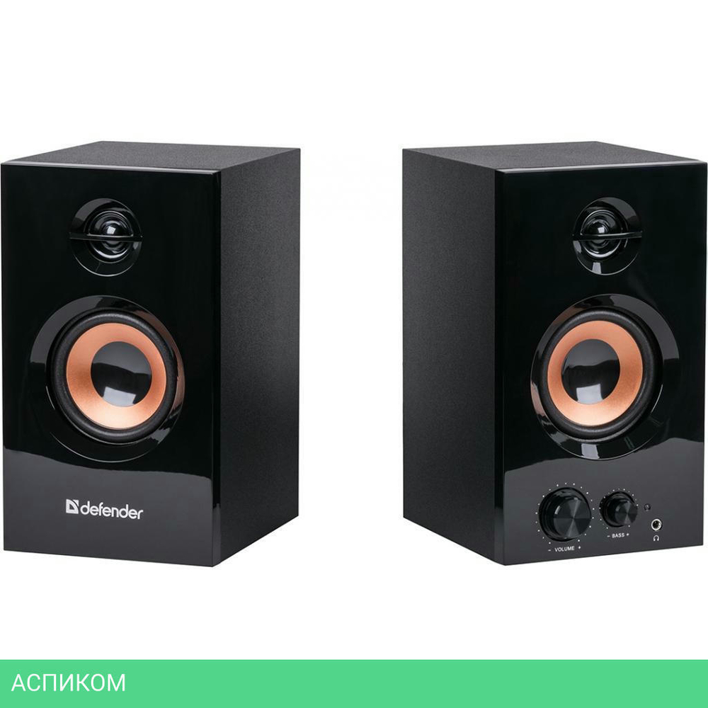 Акустика Defender Aurora S20 (65419)
