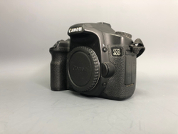 Canon EOS 40D 23.200 кадров