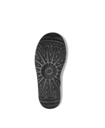 ULTRA MINI PLATFORM-Black