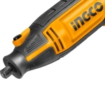 Гравер электрический с гибким валом INGCO MG2008 200 Вт