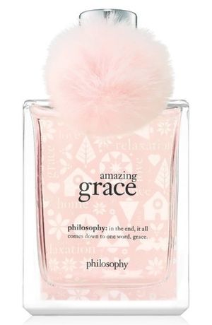 Philosophy Amazing Grace Limited Edition