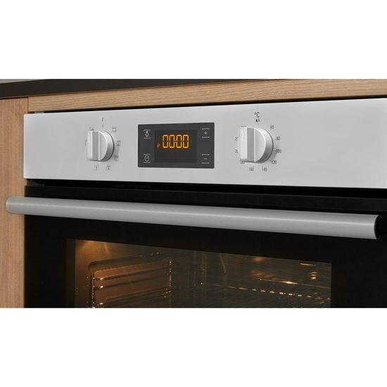 Электрический духовой шкаф Hotpoint-Ariston FA2 841 JH IX