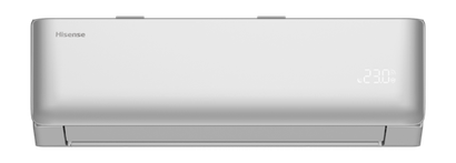 Hisense VIBE PRO SILVER EU DC Inverter AS-10UW4RLCHD00(S)
