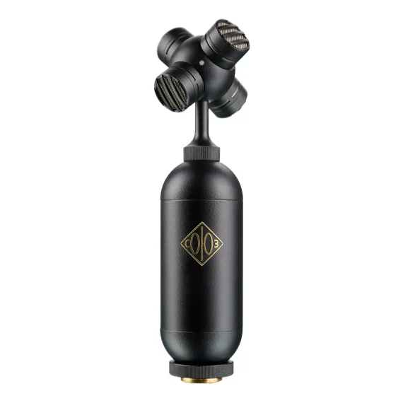 СОЮЗ 013 Ambisonic Black