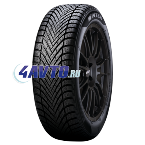 Легковая шина 205/45R16 87T XL Cinturato Winter TL