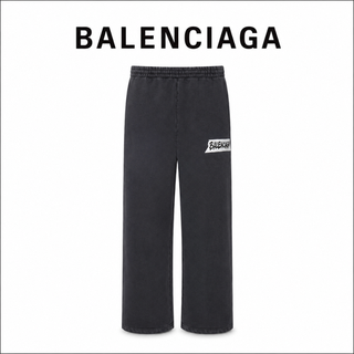 Мужские спортивные штаны Balenciaga