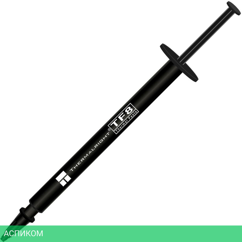 Термопаста Thermalright TF8 1.2гр