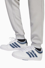 Штаны adidas Tiro 25 Junior - серый
