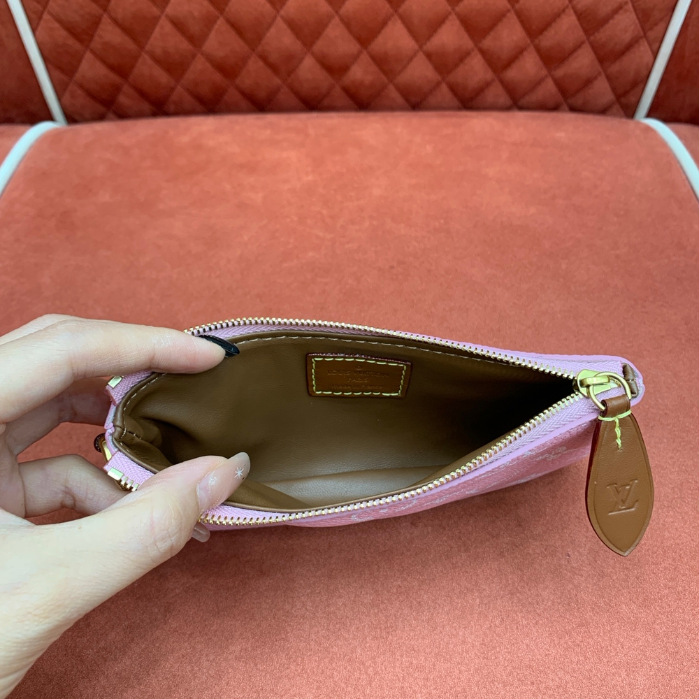 Louis Vuitton Speedy P9 Bandouliere 30