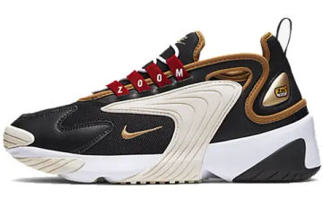 Nike Zoom 2k Icon Clash