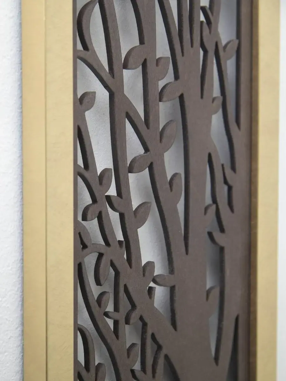 Панно на стену для интерьера 2 шт