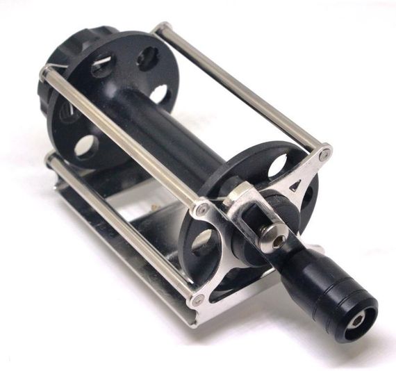 Катушка Subvenator Fusus M для ружей Arcus, Telum 1.8мм/30м