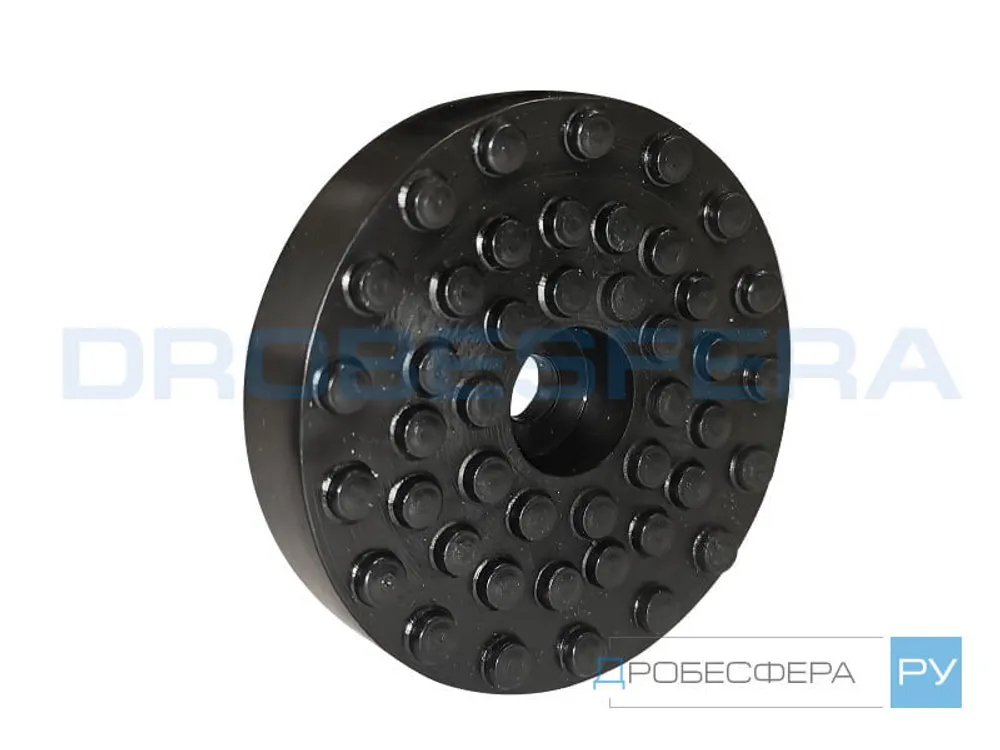 Амортизатор С412М.02.00.001 3400192