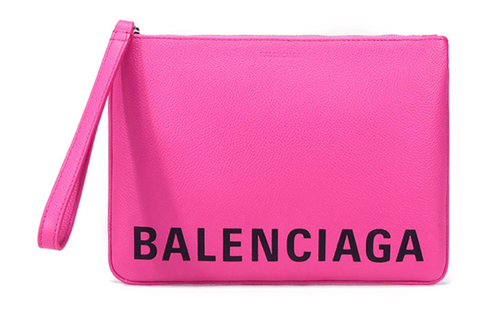 Balenciaga Clutches