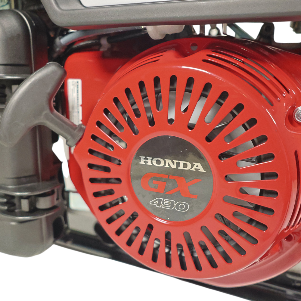 Генератор HND GE8000XNST