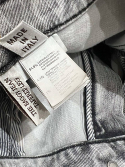 Джинсы Brunello Cucinelli