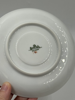 Чайная пара Rosenthal