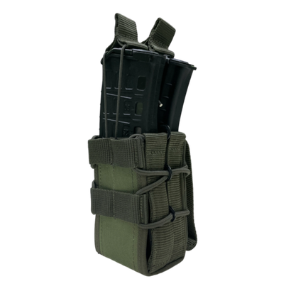 Открытый двойной подсумок