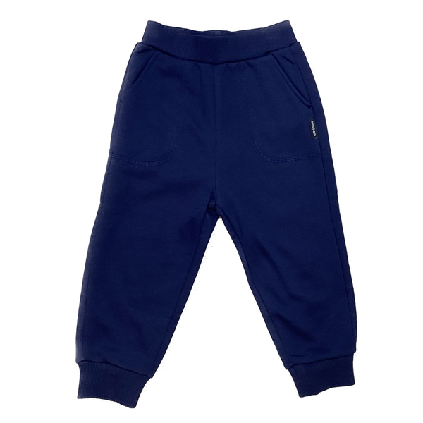 Тёплые брюки на флисе, унисекс модель