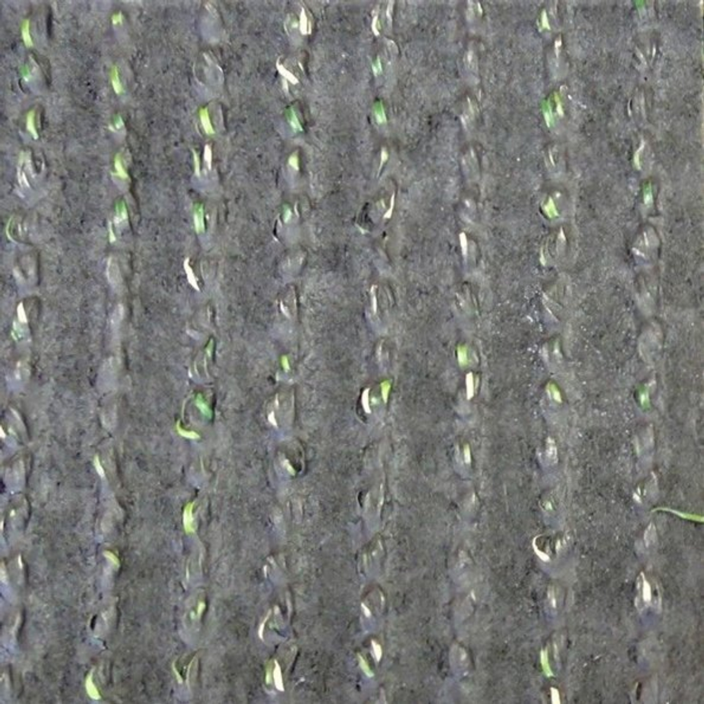 Трава искусственная "Деко 35" оригинал, ширина 4м, рулон 20м, 80 кв.м